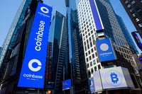 Coinbase threat demonstrates Gensler's focus on taming crypto