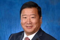 James Lee is FPA’s 2022 president-elect