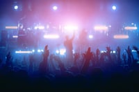 Return of live events is a welcome step forward