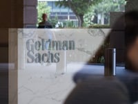 Goldman Sachs traders deliver surprise surge