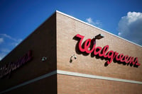 Walgreens settles 401(k) suit for $13 million