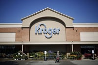 Price check on Kroger's 401(k) fees showed overcharge, lawsuit claims