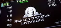 Franklin Templeton joins shift to low-cost ETFs