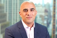 Fidelity Institutional adds new head of client growth