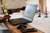 Wealth management platforms as collaboration tools