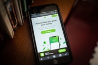 Acorns and Pioneer cancel $2.2 billion SPAC deal