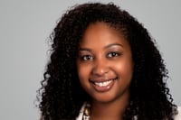 Kamila Elliott becomes first Black chair of CFP Board