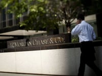 Selling stocks now entails too much risk: JPMorgan