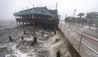 Sea level rise must be considered by investors