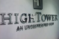 Hightower takes stake in business management firm