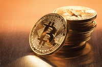 Bitcoin advances in tentative comeback as haven asset