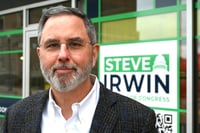Irwin hopes securities regulation resonates with Western Pennsylvania voters
