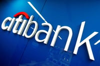 Citigroup is latest bank to be probed over unapproved messaging services