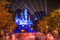 Disney shareholders want pay gap reports