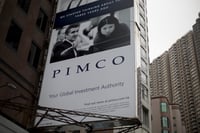 Pimco sees $29 billion in outflows as rate hikes hit bond funds