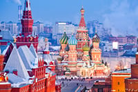 Russia’s ESG rating from MSCI goes to lowest level