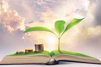 Get schooled in the ABCs of ESG