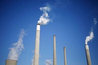 Trump-era DOL rule for ESG arises in model bill for pensions