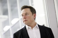 Advisers are thrilled about Elon Musk’s bid to buy Twitter