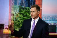 Pimco's Kiesel who called housing top and bottom says it's time to sell