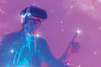 Into the metaverse