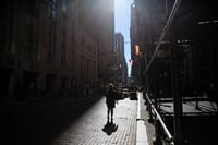Global bonds set for worst ever month before burst of rate hikes