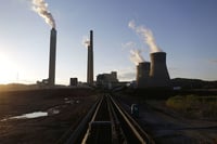 Dimensional preps low-carbon ETFs