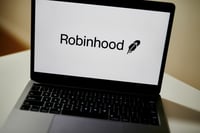 Robinhood cutting 9% of full-time staff as ‘hyper growth’ ebbs