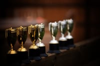 Introducing the inaugural InvestmentNews Awards