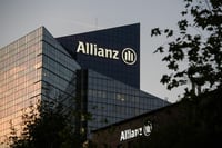 Allianz unit to plead guilty, pay billions over hedge fund loss