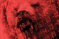 Market sentiment extremely bearish, say T. Rowe, BlackRock managers