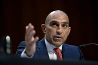 Family offices face scrutiny as CFTC boss vows no Archegos redux