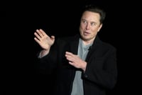 Will Elon Musk's X take over financial services? Don't hold your breath