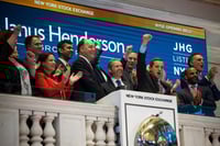 How Janus Henderson lost two CEOs and billions of client assets