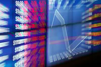Stock sell-off to intensify as fresh 10% plunge looms, survey finds