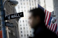 Wall Street regulators consider 'staggering' curbs on complex ETFs