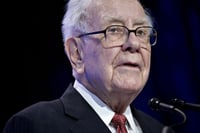 Buffett exits Wells Fargo stake, ending decades-long bet on bank