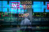 Morgan Stanley says US stock rally has limited upside