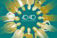 InvestmentNews' 2022 class of 40 Under 40