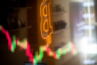 Shift in Bitcoin flows stirs hope for the battered crypto market
