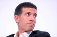 Goldman's Waldron warns of unprecedented economic shocks