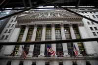 Wall Street’s lawyers attack SEC effort to crush greenwashing