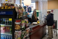 Inflation hits 40-year high, pressuring Fed and Biden