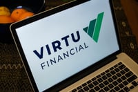 Citadel Securities, Virtu form crypto plan with Fidelity, Schwab