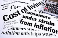 Why some experts think peak inflation is near