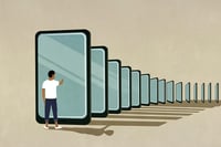 Are tools smart enough for tough times? Market volatility to test advisers’ tech