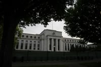 Fed could weigh historic 100 basis-point hike after inflation scorcher