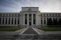 Fed expected to deliver largest back-to-back rate hike in decades