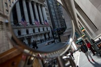 NYSE says nuh-uh to broker-dealer SPAC