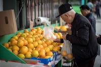 Social Security COLA could top 10% in 2023